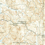 Meridian, MS (1921, 62500-Scale) Preview 2