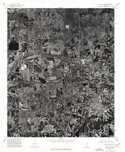 Sardis, MS (1975, 24000-Scale) Preview 1