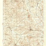 Raymond, MS (1937, 62500-Scale) Preview 1