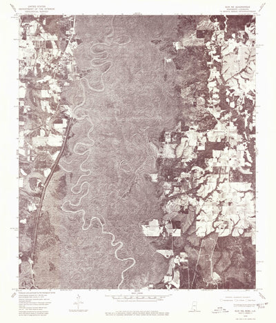 Henleyfield, MS-LA (1976, 24000-Scale) Preview 1