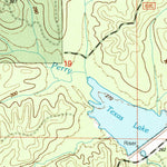 Scobey, MS (2000, 24000-Scale) Preview 2
