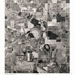 Rattlesnake Bayou, MS (1974, 24000-Scale) Preview 1