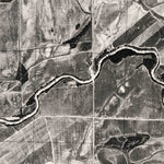 Rattlesnake Bayou, MS (1974, 24000-Scale) Preview 3