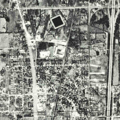 Coldwater, MS (1975, 24000-Scale) Preview 3