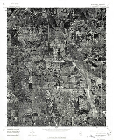 Senatobia, MS (1975, 24000-Scale) Preview 1