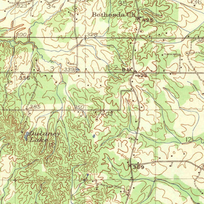 Terry, MS (1943, 62500-Scale) Preview 2