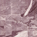 Walnut Lake, MS (1975, 24000-Scale) Preview 2