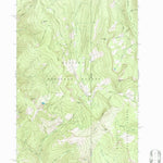 Canuck Peak, MT-ID (1965, 24000-Scale) Preview 1