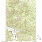 Clinton, MT (1999, 24000-Scale) Preview 1