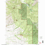 Davis Point, MT (1999, 24000-Scale) Preview 1