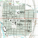 Deer Lodge, MT (1989, 24000-Scale) Preview 3