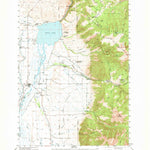 Ennis, MT (1949, 62500-Scale) Preview 1