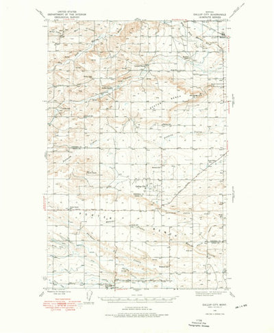 Gallup City, MT (1938, 62500-Scale) Preview 1
