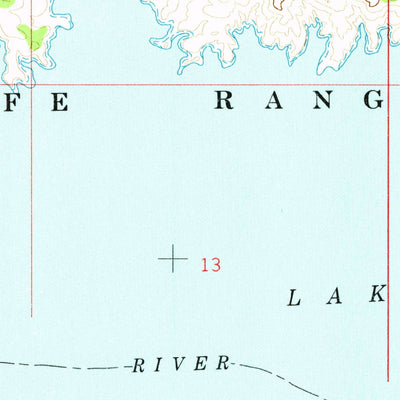 Harper Camp, MT (1971, 24000-Scale) Preview 3