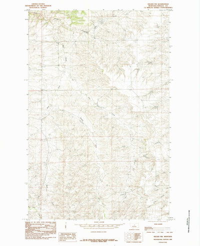 Hilger NW, MT (1985, 24000-Scale) Preview 1
