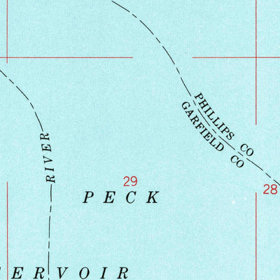 Herman Point, MT (1965, 24000-Scale) Preview 3