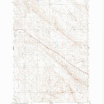 Ingomar East, MT (1960, 24000-Scale) Preview 1