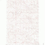 Kachia Reservoir, MT (1985, 24000-Scale) Preview 1