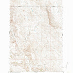 Mckonkey Creek, MT (1960, 24000-Scale) Preview 1