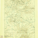 White Sulphur Springs E, MT (1894, 250000-Scale) Preview 1