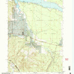 Madison Arm, MT-ID (2000, 24000-Scale) Preview 1