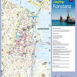 Citymap Konstanz