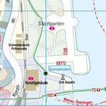Citymap Konstanz