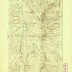 Rosebud, MT-WY (1894, 125000-Scale) Preview 1