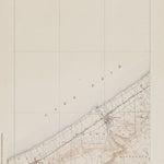 NY-WESTFIELD: Authoritative US Topos Historic 1899