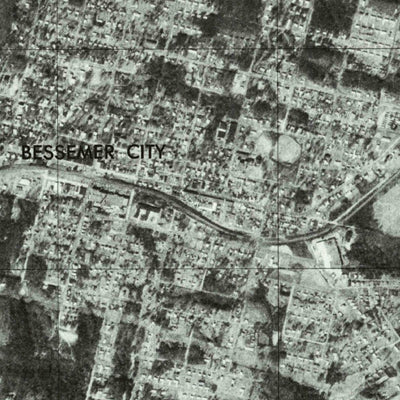 Bessemer City, NC (1976, 24000-Scale) Preview 3