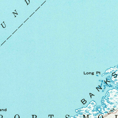 Atlantic, NC (1949, 24000-Scale) Preview 3
