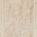 NY-CT-CLOVE: Authoritative US Topos Historic 1898