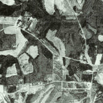 Boiling Springs South, NC-SC (1976, 24000-Scale) Preview 3