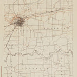 NY-LOCKPORT: Authoritative US Topos Historic 1902