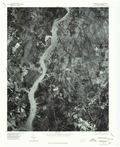 Morrow Mountain, NC (1977, 24000-Scale) Preview 1