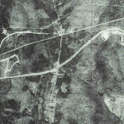Morrow Mountain, NC (1977, 24000-Scale) Preview 2