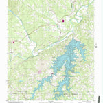 Belews Lake, NC (2000, 24000-Scale) Preview 1