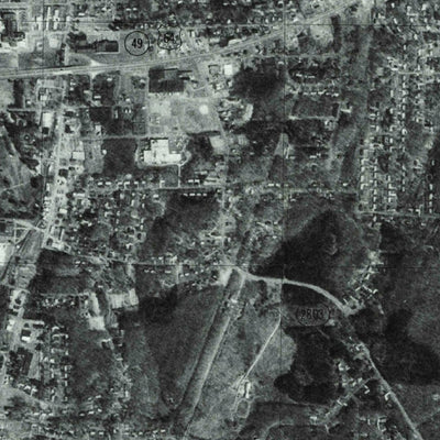 Asheboro, NC (1980, 24000-Scale) Preview 2