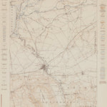 NY-ONEIDA: Authoritative US Topos Historic 1898