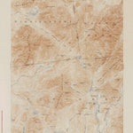 NY-SANTANONI: Authoritative US Topos Historic 1904