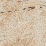 NY-SANTANONI: Authoritative US Topos Historic 1904