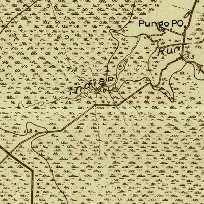 Belhaven, NC (1914, 48000-Scale) Preview 2