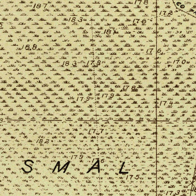 Belhaven, NC (1914, 48000-Scale) Preview 3