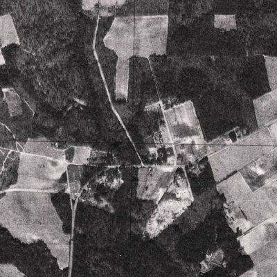 Clifdale, NC (1976, 24000-Scale) Preview 2
