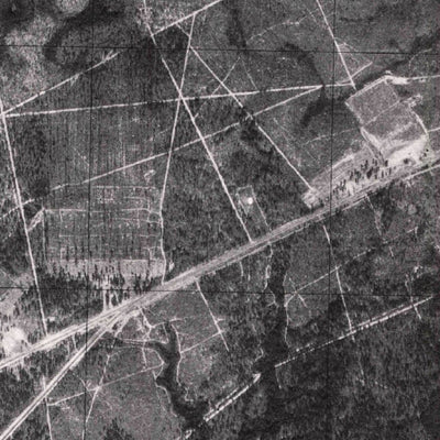 Clifdale, NC (1976, 24000-Scale) Preview 3
