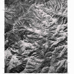 Clingmans Dome, NC-TN (1976, 24000-Scale) Preview 1