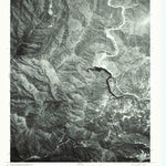 Cove Creek Gap, NC (1976, 24000-Scale) Preview 1