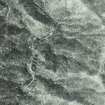 Cove Creek Gap, NC (1976, 24000-Scale) Preview 3