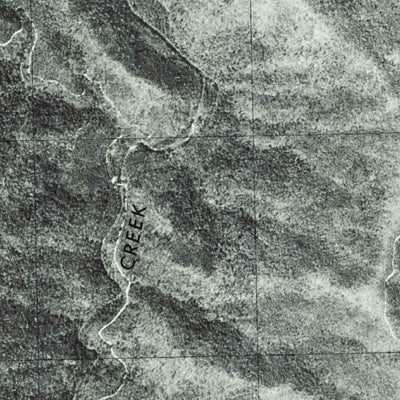 Cove Creek Gap, NC (1976, 24000-Scale) Preview 3