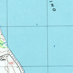 Currituck, NC (1999, 24000-Scale) Preview 3